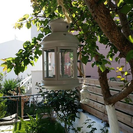 Markella'S House 브라브로나 외부 사진