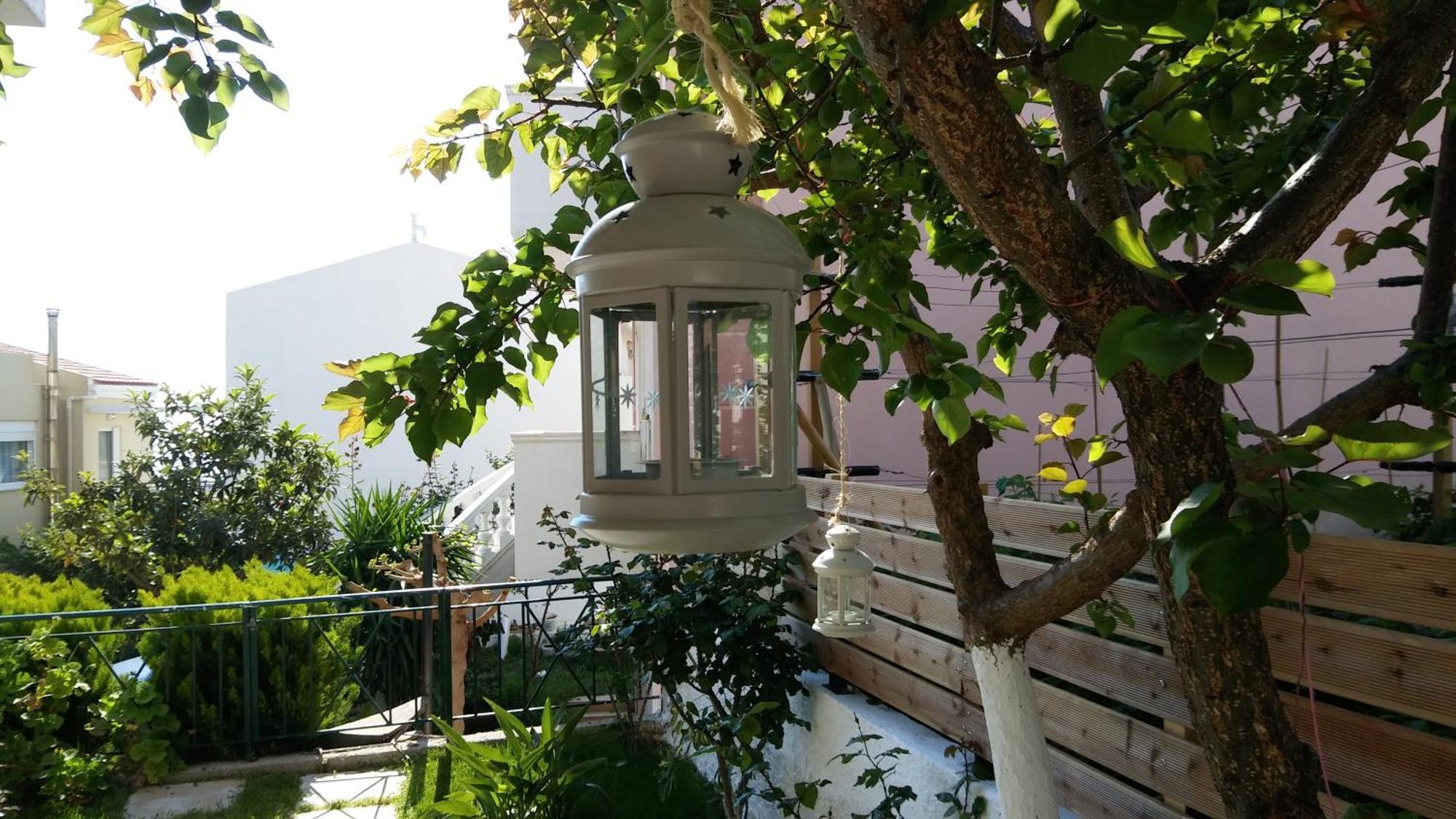 Markella'S House 브라브로나 외부 사진